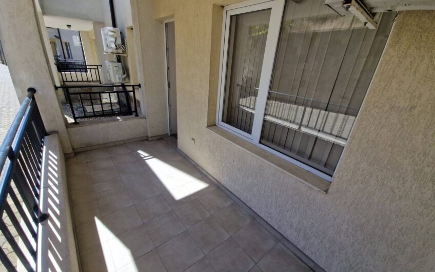 Sunny beach hills, 1-bedroomed apartment