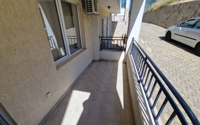 Sunny beach hills, 1-bedroomed apartment